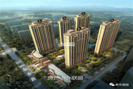 龙都龙城华庭2室2厅1卫54万90m2出售